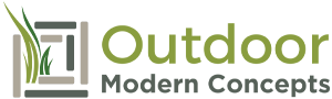 Outdoor Modern Concepts logo